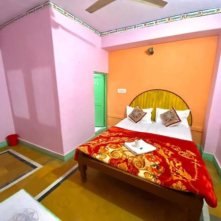 Hostel Little Prince Home Stay Jaisalmer Esterno foto